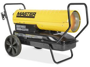 USC H-6513 MULTI-FUEL HEATER - 140,000 BTU