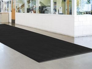 USC H-1707BL STANDARD CARPET MAT RUNNER - 3 X 30', BL