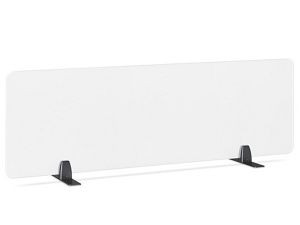 USC H-8868F-BL DESKTOP PRIVACY PANEL - FREESTANDING, 48