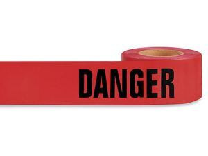 USC S-23895 3M 357 BARRICADE TAPE - 3" X 1,000'