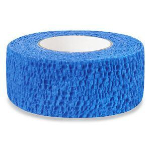 USC S-23946BLU 3M COBAN WRAP - 1" X 5 YARDS, BLUE