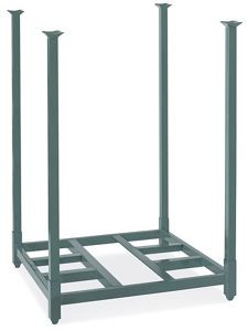 USC H-9221 EASY TO BUILD, EASY TO TAKE DOWN. FLEX Y