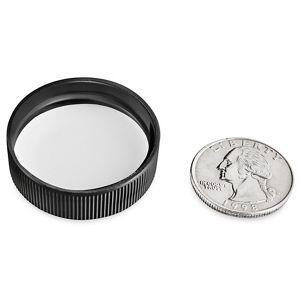USC S-24105 FRESH CAPS FOR YOUR GLASS OR PLASTIC CON