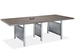 USC H-8954 DOWNTOWN CONFERENCE TABLE - POWERED, 96 