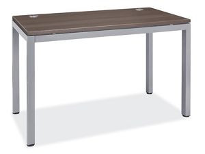 USC H-8999ESP DOWNTOWN OFFICE TABLE - 48 X 24", ESPRES