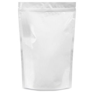 USC S-22819W GLOSSY STAND-UP BARRIER POUCHES - 9 X 13
