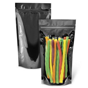 USC S-23898BLB ULTRA CLEAR STAND-UP BARRIER POUCHES - 6