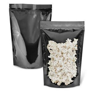 USC S-23900BLB ULTRA CLEAR STAND-UP BARRIER POUCHES - 9