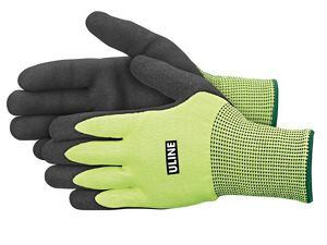 USC S-24002G-M ULINE DURARMOR ICE THERMAL NITRILE COATE