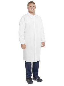 USC S-24015-M DELUXE LAB COAT - MEDIUM