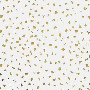 USC S-24140GOLD REFLECTIONS TISSUE PAPER SHEETS - 20 X 3
