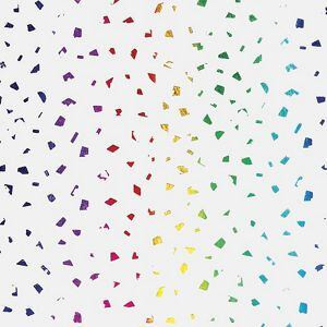 USC S-24140RNBOW REFLECTIONS TISSUE PAPER SHEETS - 20 X 3