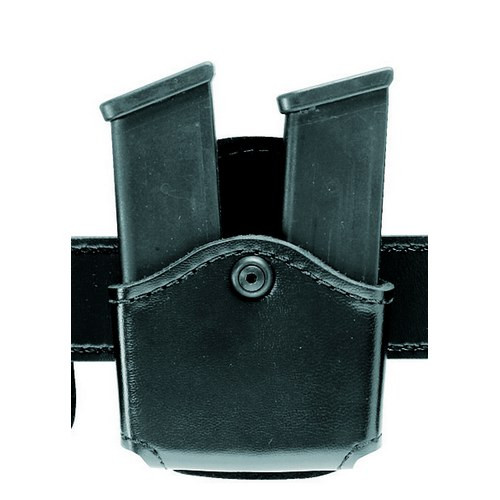 SAFARILAND 572-53-13 CONCEALMENT MAGAZINE HOLDER,BLACK