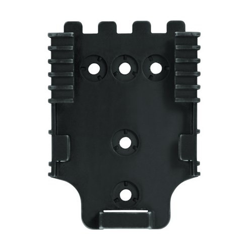 SAFARILAND 6004-22-54 QLS 22 MOLLE DUTY RECEIVER PLA