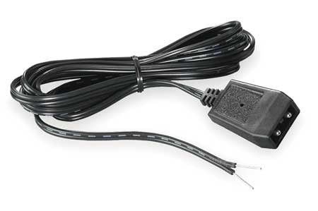 STREAMLIGHT 22050 CHARGE CORD FLASHLIGHT MODEL: DC-2