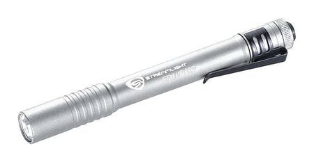 STREAMLIGHT 66121 PUSH BUTTON TAIL SWITCH  IPX4 WATER RESI