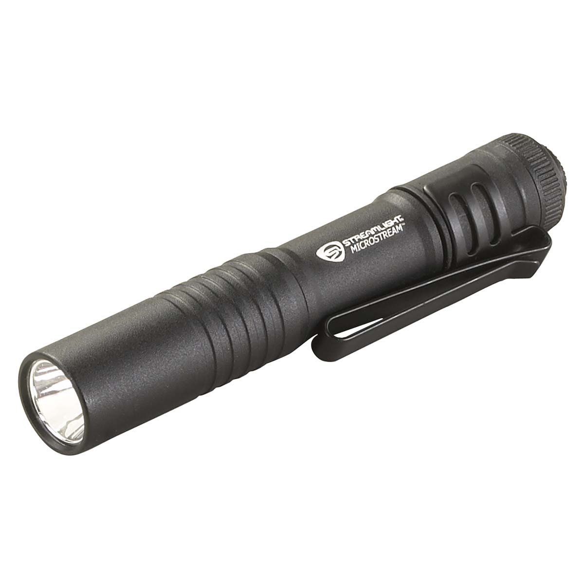 STREAMLIGHT 66318 STREAMLIGHT MICROSTREAM POCKET FLASHLIGH