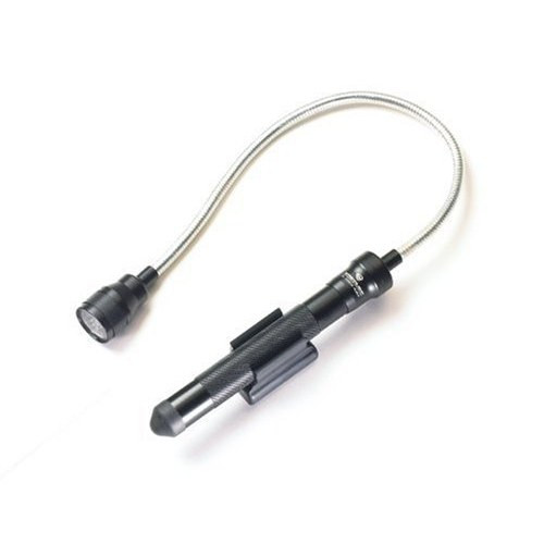 STREAMLIGHT 71600 FEATURES EXTENSION CABLE THAT ALLOWS FOR