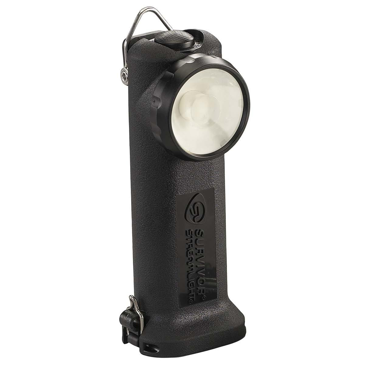 STREAMLIGHT 90520 FOUR LIGHTING MODES: HIGH, LOW, FLASH AN