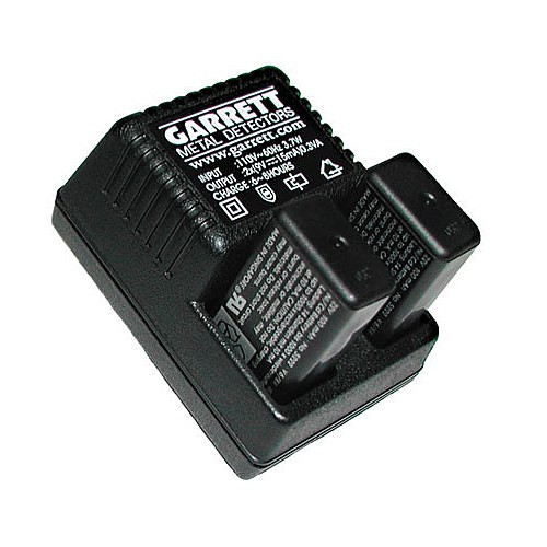 GARRETT SECURITY SYSTEMS 1612100 FOR GARRETT THD, SUPERSCANNER, SUPERWAND