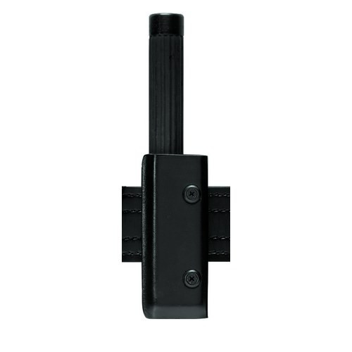 SAFARILAND 135-F21-42-2 BATON HOLDER BW BLK LH
