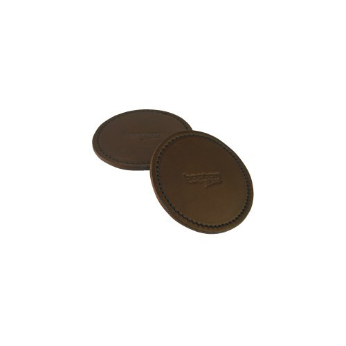 BOSTON LEATHER 9025-1 BOSTON LEATHER COASTER