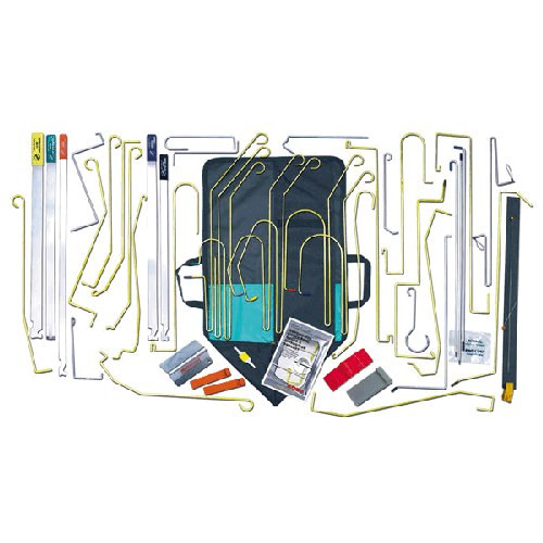 PRO-LOK AKCOM00 47 PC TOOL KIT