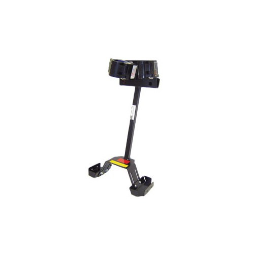 PRO-GARD INDUSTRIES G7210 VERTICAL SPACE SAVER GUN RACK-