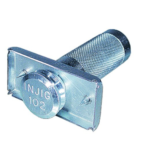 PRO-LOK INJIG-102 HEAVY DUTY DEADBOLT MARKER