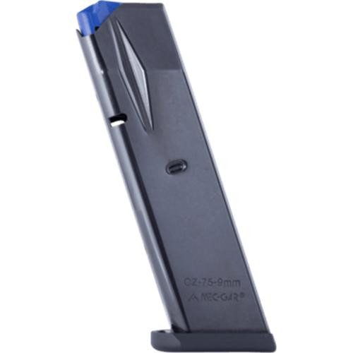 MEC-GAR USA, INC. MGCZ7510B HEAT TREATED CARBON STEEL TUBE  HIGH-IMP