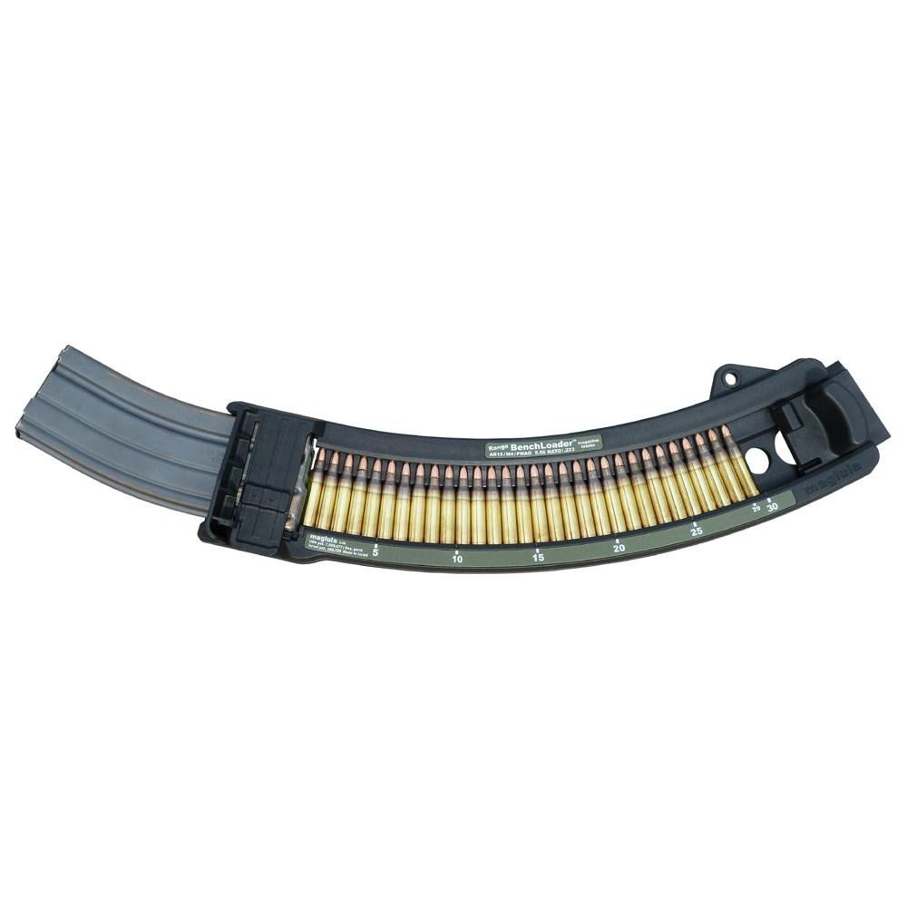 MAGLULA BL71B RANGE BENCHLOADER  LOADER