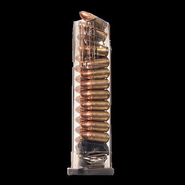 ELITE TACTICAL SYSTEMS SG9-320-21 FITS THE SIG SAUER 9MM P320  EXTENDED 21