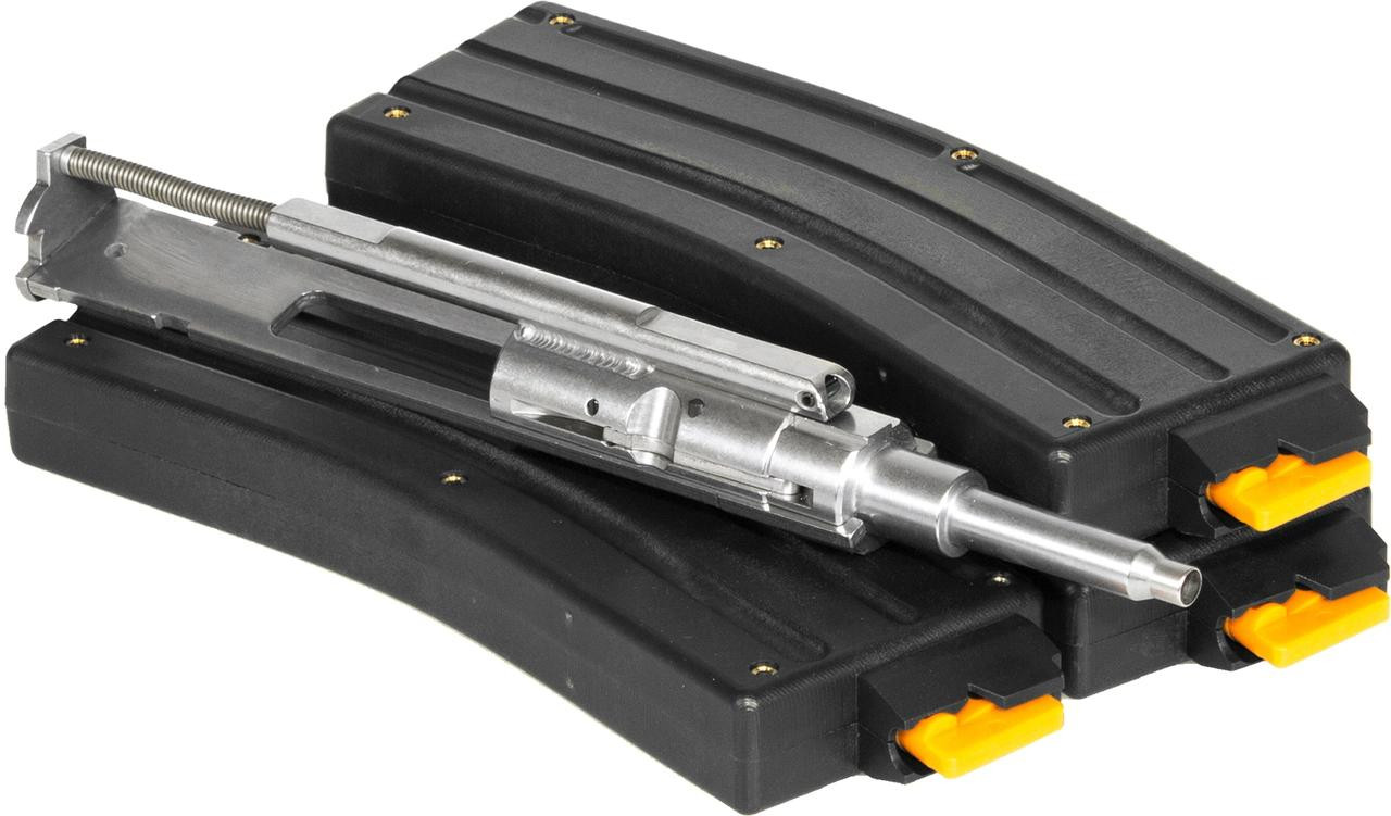 CMMG 22BA651 22LR AR BRAVO CONVERSION KIT W/ 3 MAGS