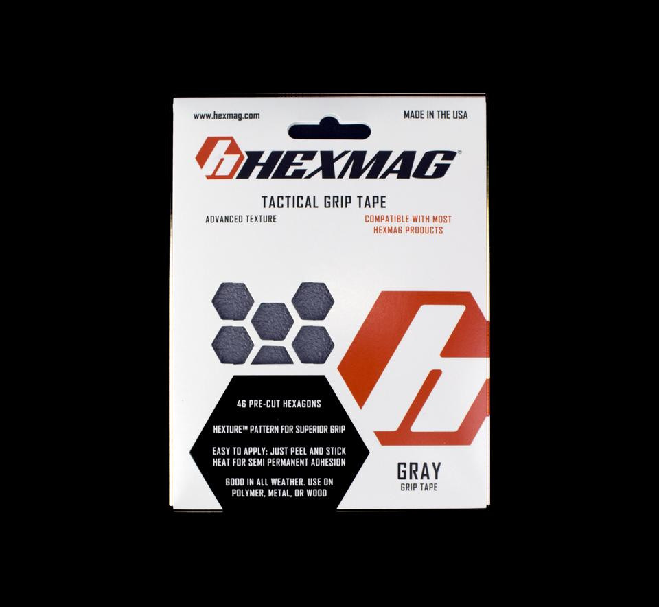 HEXMAG HXGT-GRY HEXMAG GRIP TAPE