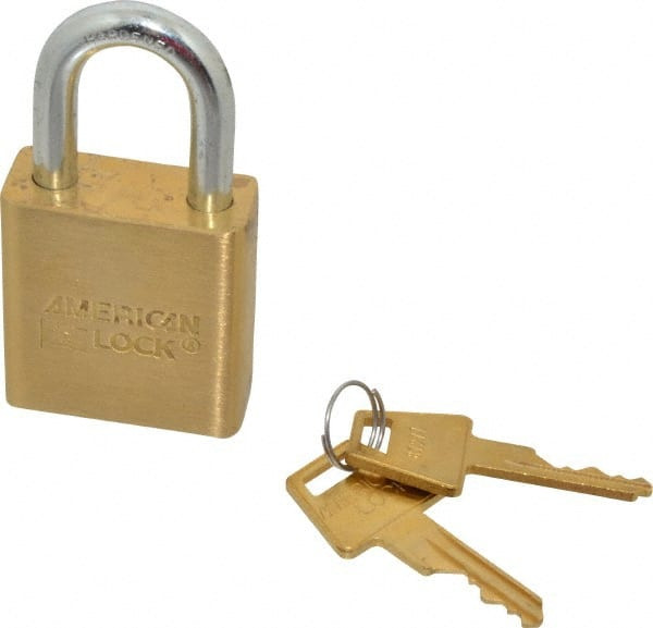 AMERICAN LOCK A20 PADLOCK SHACKLE A20 LOCK