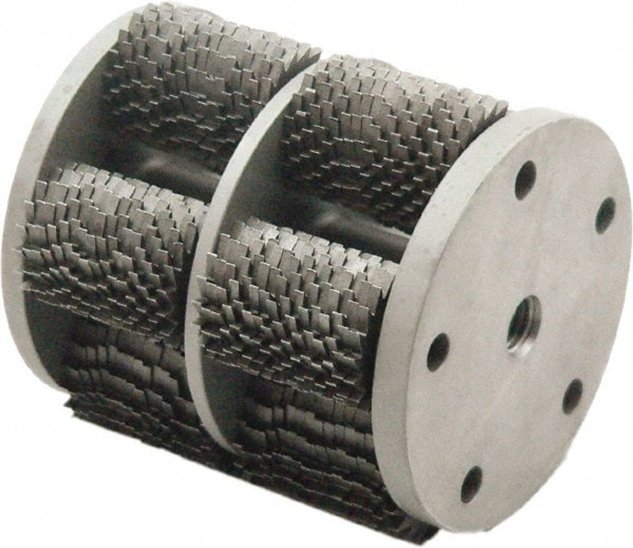 DESCO 110.032 RELOADABLE CUTTER HUB W/CUTTERS - FX