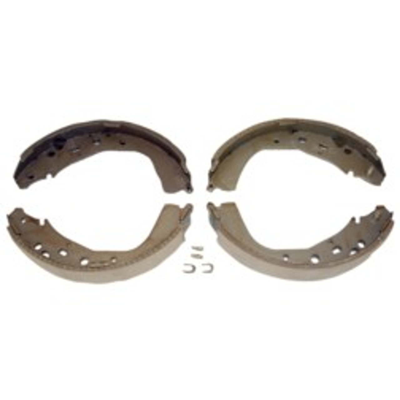 NAPA ULTRA PREMIUM BRAKE PARTS UP10764 REMAN BRAKE SHOES NAPA ULTRA PREMIUM BRAKE PARTS UP10764 REMAN BRAKE SHOES