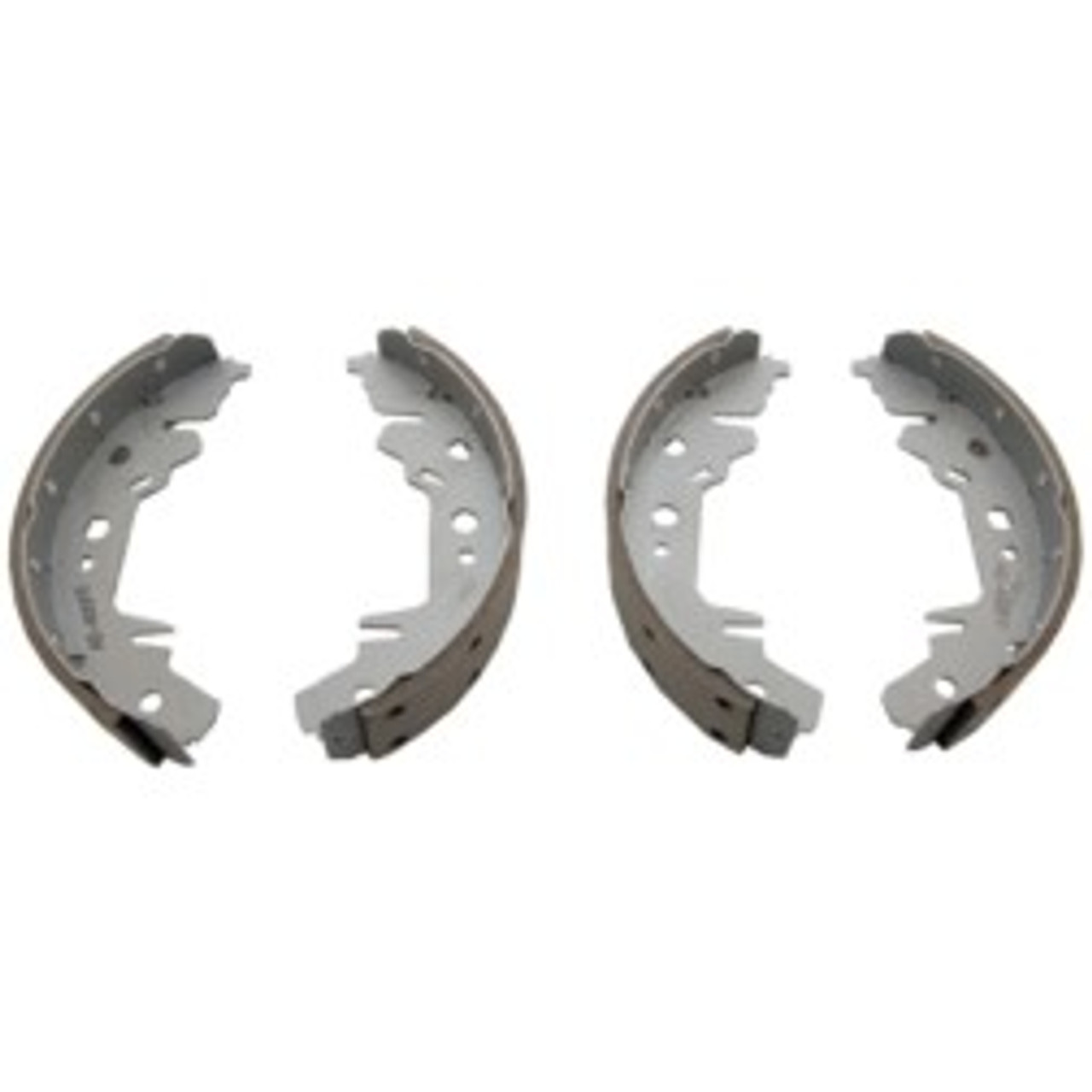 NAPA ULTRA PREMIUM BRAKE PARTS UP10841R REMAN BRAKE SHOES NAPA ULTRA PREMIUM BRAKE PARTS UP10841R REMAN BRAKE SHOES