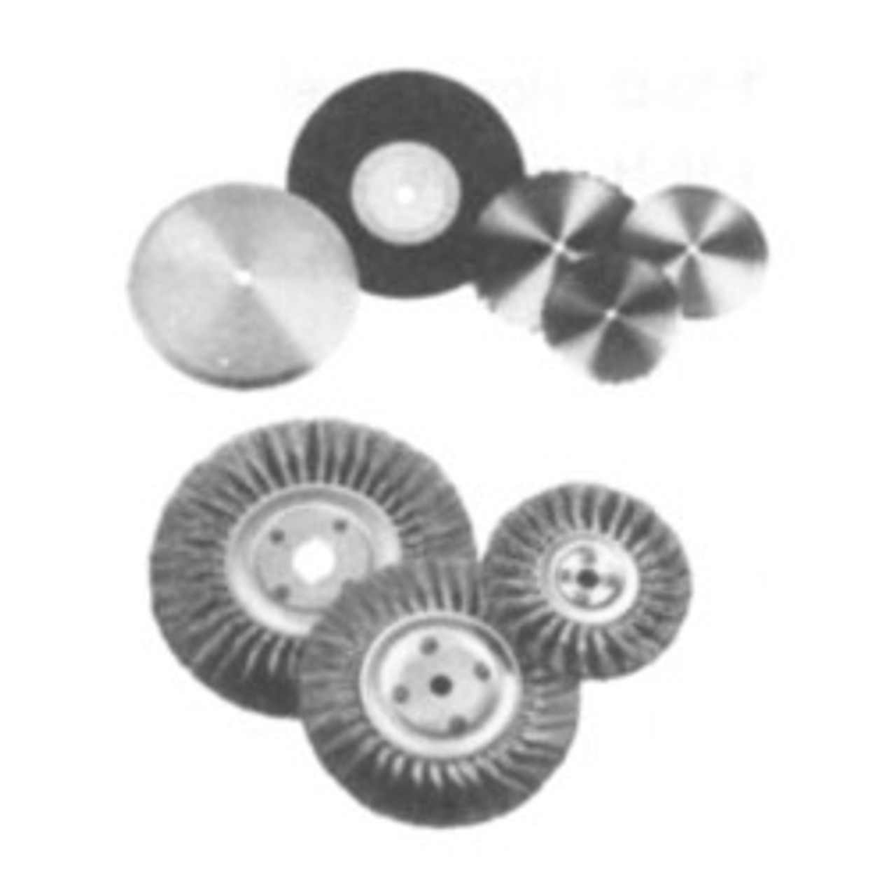 WEATHERHEAD T1038 CU/WHEEL