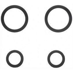 FEL-PRO TCS45917 TIMING COVER SET