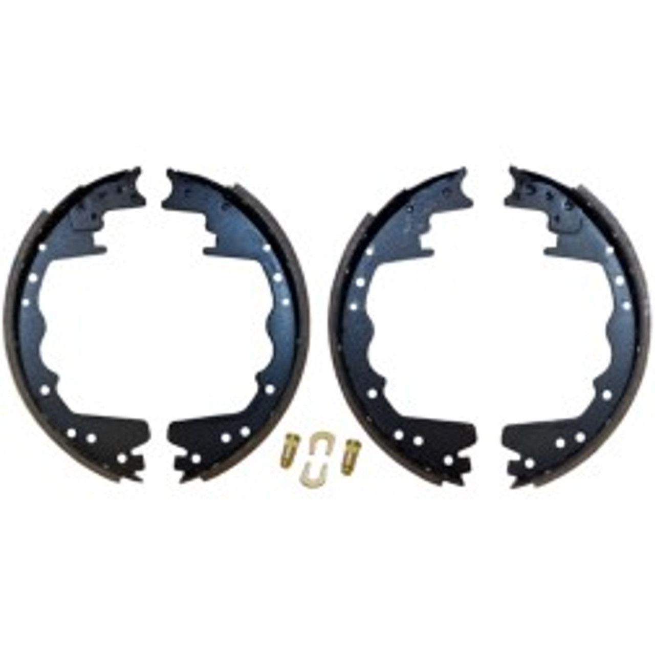 NAPA ULTRA PREMIUM BRAKE PARTS UP358R REMAN BRAKE SHOES NAPA ULTRA PREMIUM BRAKE PARTS UP358R REMAN BRAKE SHOES