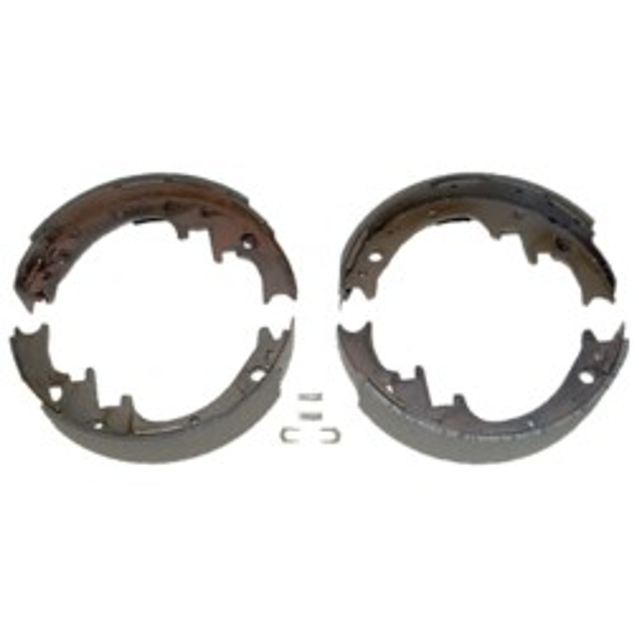 NAPA ULTRA PREMIUM BRAKE PARTS UP445 REMAN BRAKE SHOES NAPA ULTRA PREMIUM BRAKE PARTS UP445 REMAN BRAKE SHOES