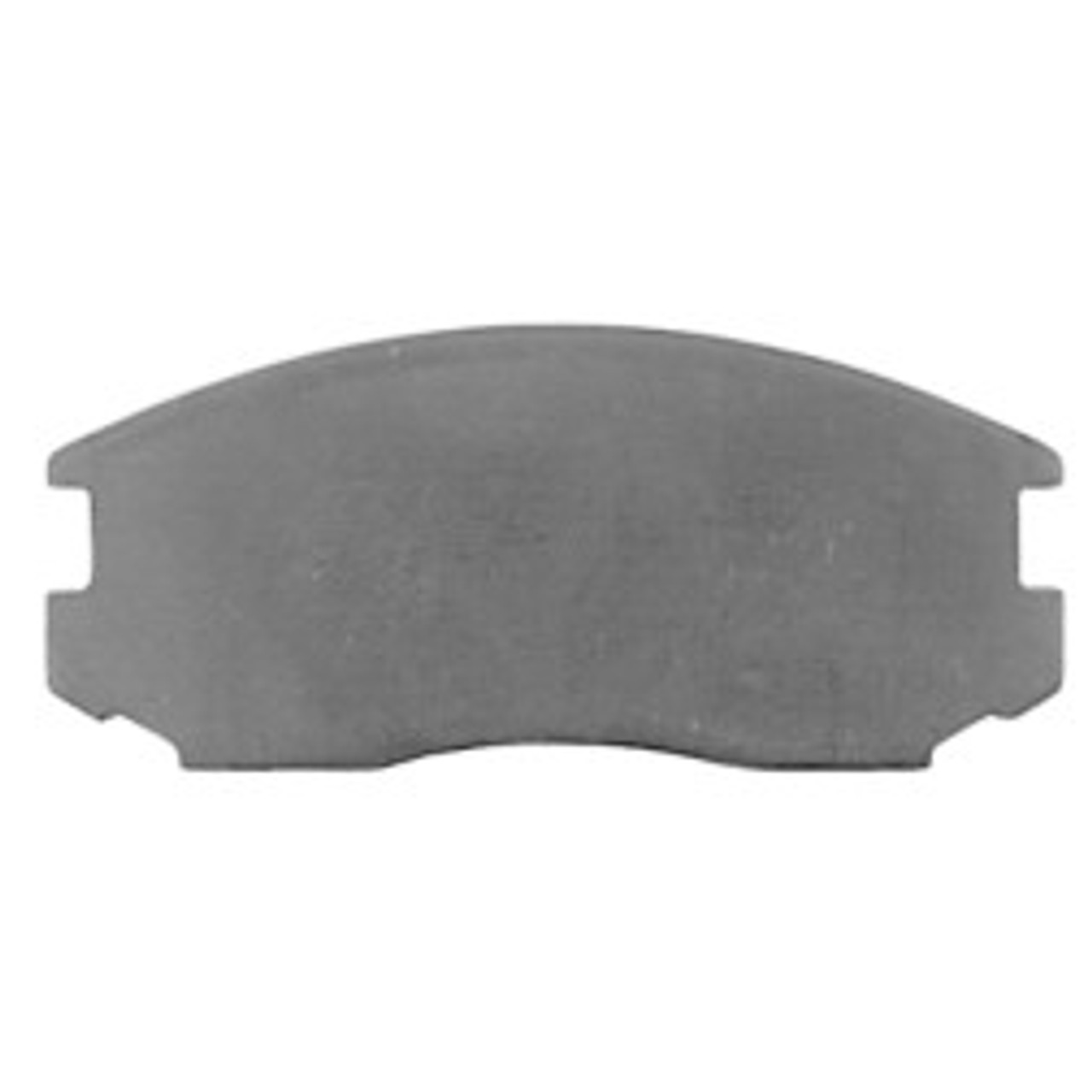 NAPA ULTRA PREMIUM BRAKE PARTS UP7483 DISC BRAKE PADS NAPA ULTRA PREMIUM BRAKE PARTS UP7483 DISC BRAKE PADS