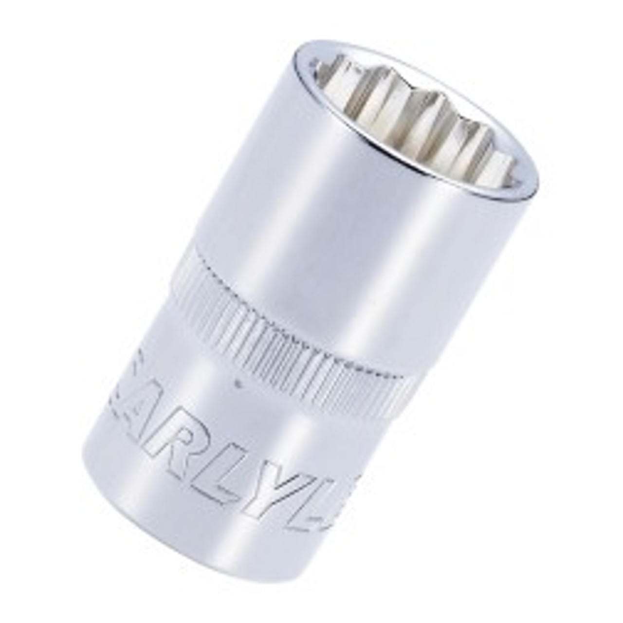 CARLYLE S12116M 1/2 DR 16MM 12PT/SKT CARLYLE S12116M 1/2 DR 16MM 12PT/SKT