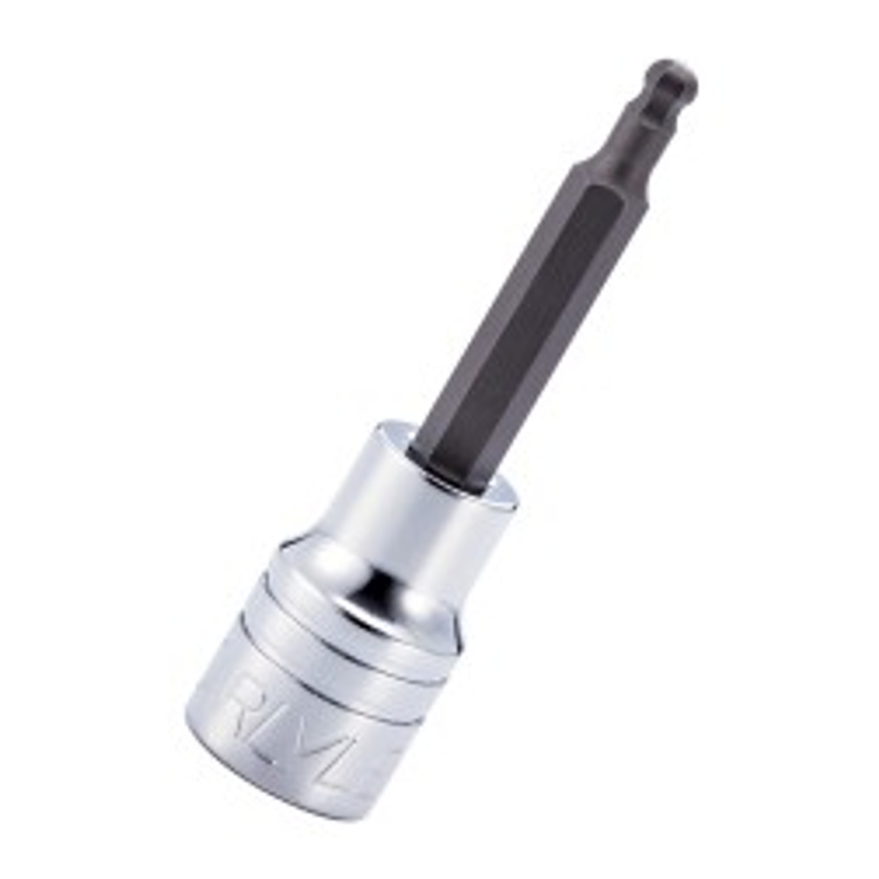 CARLYLE SHB3805 3/8D 5/32BALL HXBT SK