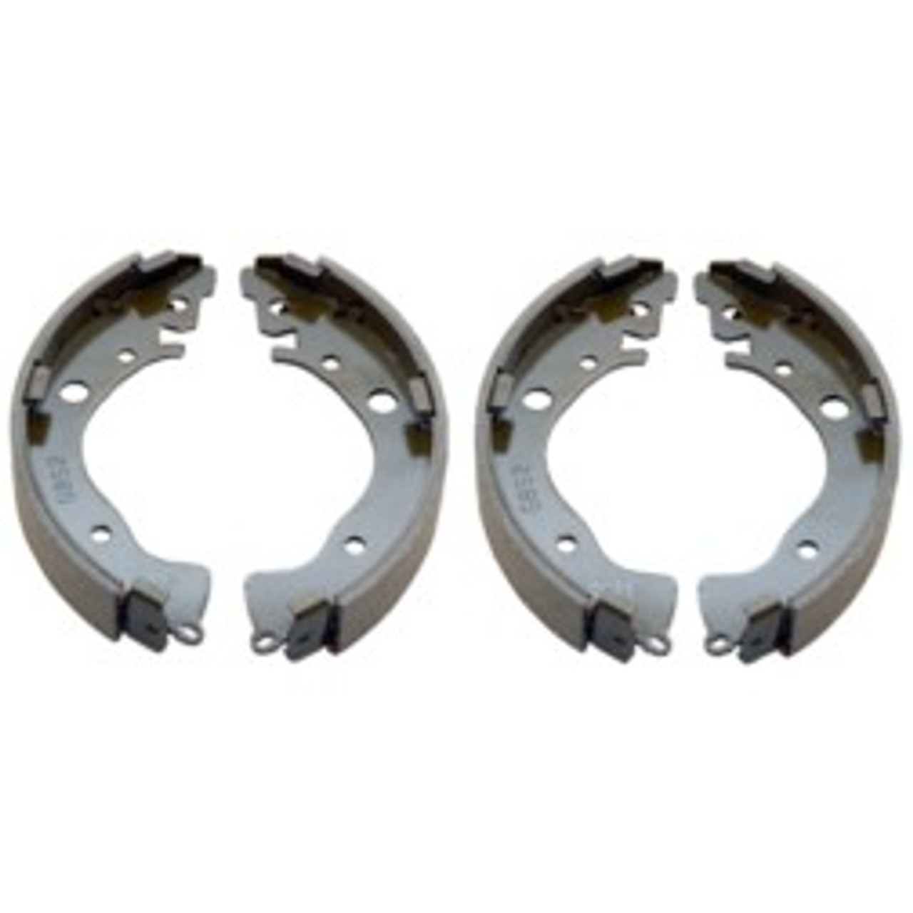 NAPA ULTRA PREMIUM BRAKE PARTS UP10913 REMAN BRAKE SHOES NAPA ULTRA PREMIUM BRAKE PARTS UP10913 REMAN BRAKE SHOES