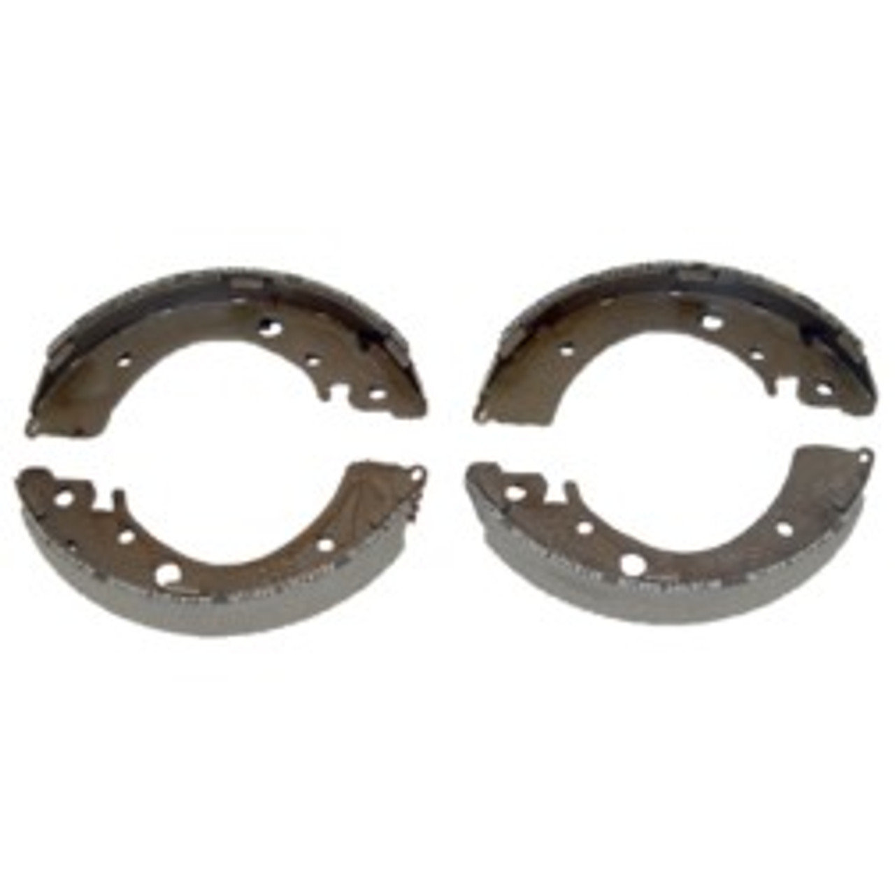 NAPA ULTRA PREMIUM BRAKE PARTS UP576 REMAN BRAKE SHOES NAPA ULTRA PREMIUM BRAKE PARTS UP576 REMAN BRAKE SHOES