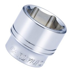 CARLYLE S12042 1/2 D 1-5/16IN 6P/SKT