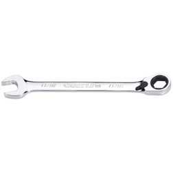 CARLYLE RWR022 WRENCH RATCHETING STD