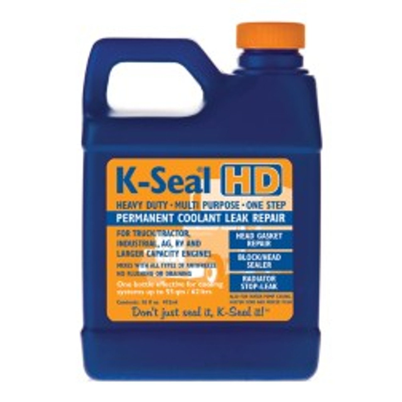 NAPA CONSUMER BRANDS ST5516 HD COOLANT LEAKREPAIR